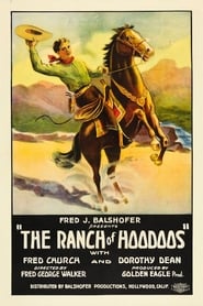 Hoodoo Ranch 1926 吹き替え 動画 フル