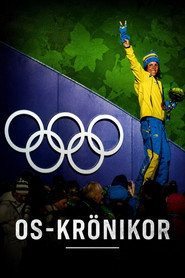 OS-krönikor poster