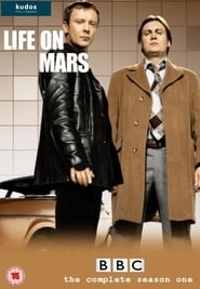 Life on Mars Series 1 3