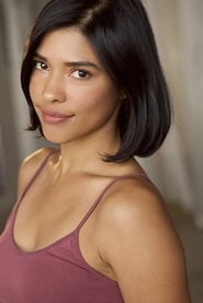 Lisseth Chavez as Ana