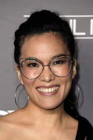 Ali Wong as Becca Lee (voice)