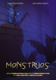 Monsters 2024 Бесплатан неограничен приступ