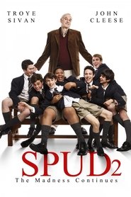 Spud 2: The Madness Continues (2013)