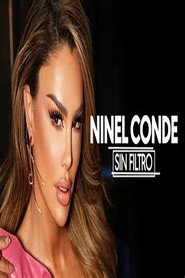 Ninel Conde sin filtro