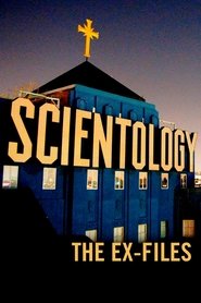 Poster Scientology: The Ex-Files 2010