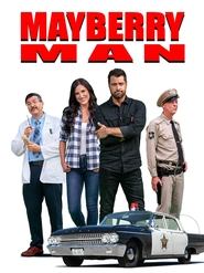 Mayberry Man (2021)