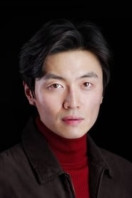Profile picture of Jeon Kwang-jin who plays Jong Se-Hyuk