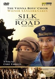 Silk Road streaming