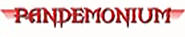 Pandemonium logo