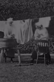 Poster Washing the Sweep 1898