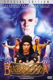 Poster Bugi Fiction 1970