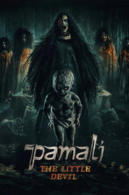 Pamali: The Little Devil poster