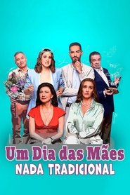 Pôster de Um Dia das Mães Nada Tradicional