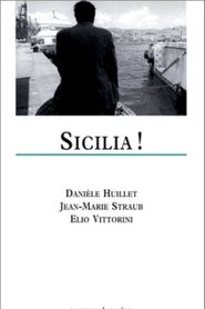 Sicilia! plakat