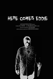 Poster Here Comes Eddie 2019