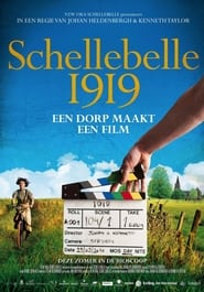 Poster Schellebelle 1919