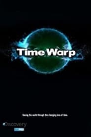 Time Warp Episode Rating Graph poster