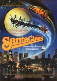 Poster Santa Claus