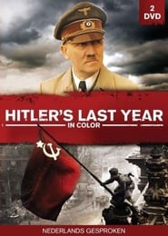 Hitler's Last Year