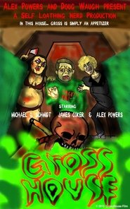 Poster del film Grosshouse