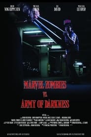 Marvel Zombies vs. Army of Darkness streaming