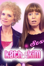 Kath & Kim poster