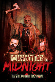 Minutes to Midnight постер