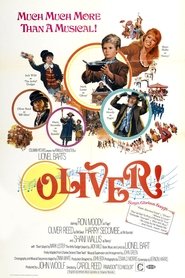 Oliver! (1968) online ελληνικοί υπότιτλοι