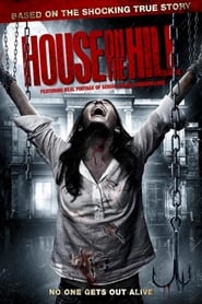 House on the Hill постер