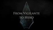 From Vigilante to Hero