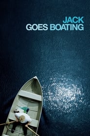 Poster Jack Goes Boating 2010