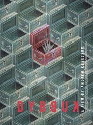 Poster Dybbuk 2021