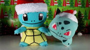 Christmas Musical Special