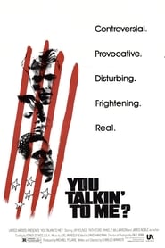 You Talkin’ To Me? (1987)
