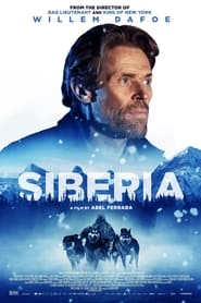 Siberia постер