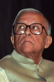 Image Jyoti Basu