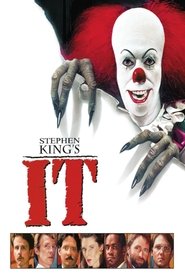 Stephen King’s It (1990)