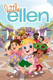 Little Ellen постер