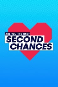 Are You the One: Second Chances постер