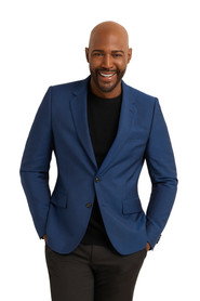 Karamo Show постер