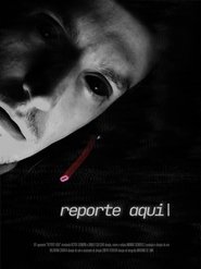 Poster Reporte Aqui