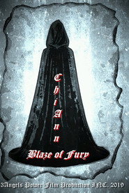 Chi Ann Blaze of Fury