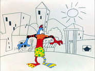 Duck Amuck