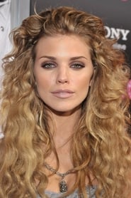 AnnaLynne McCord is