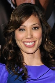 Michaela Conlin as Sarah Nguyen (voice)