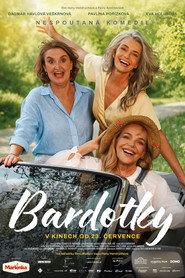 Bardotky