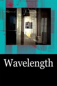 Poster for Wavelength