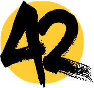 Logo for Quarantadue Logo for Quarantadue