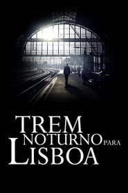 Trem Noturno para Lisboa