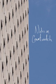 Notes on Courtwatch (1970)